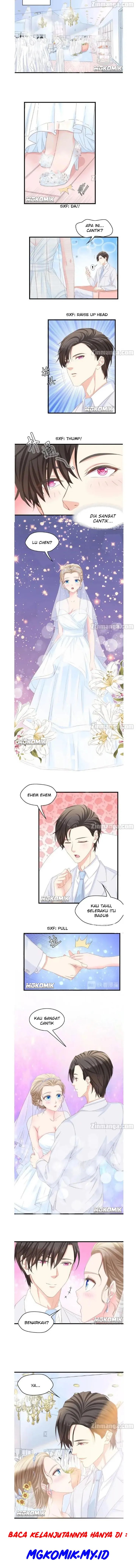 The President Lovely Wife Chapter 18 Gambar 3